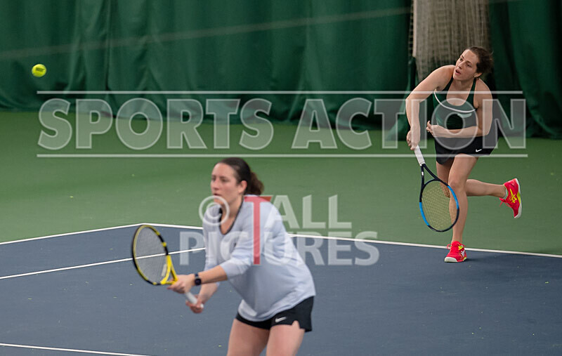 Tennis Inter-insular 2021-12 - TENNIS INTER-INSULAR 2021
