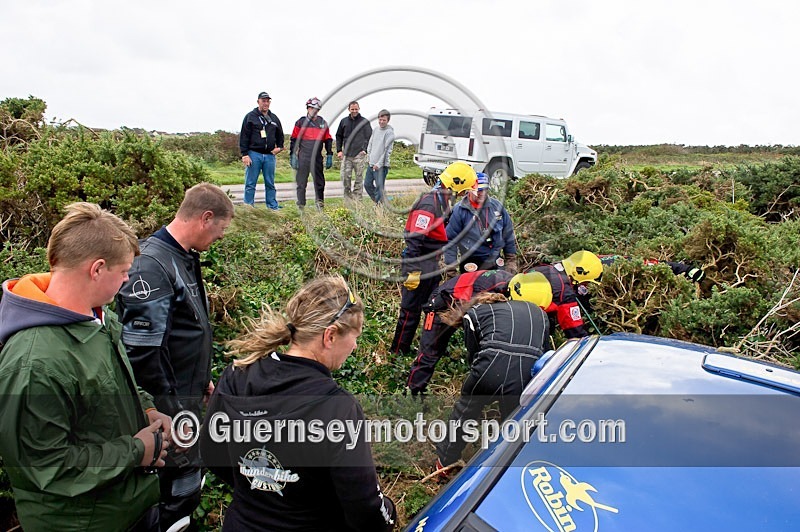 Rescue  Marshalls-98 - RESCUE TEAMS, MARSHALLS & OFFICIALS