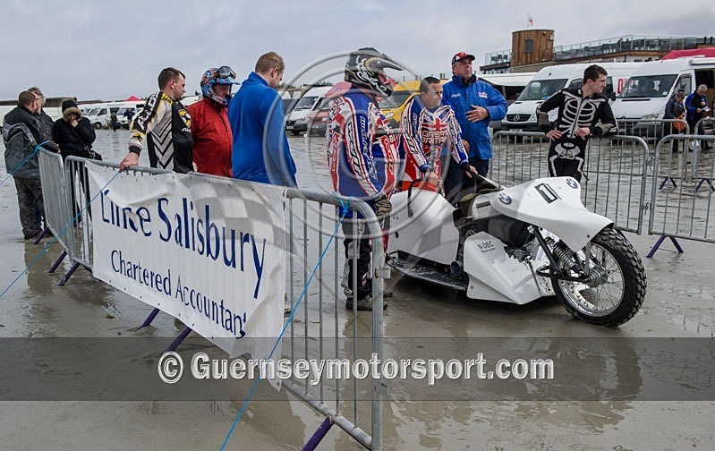 British Sand Ace_2013_Scene-17 - BRITISH SAND ACE CHAMPIONSHIP 2013 - THE SCENE