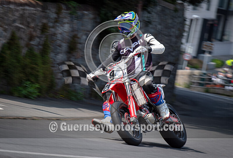 2022 Two-Day Hillclimb_Bike-110 - TWO-DAY HILLCLIMB 2022 - BIKES