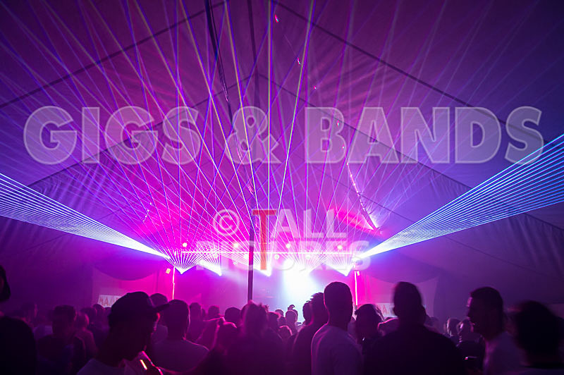 The Gathering Dance Tent-21 - THE GATHERING DANCE TENT