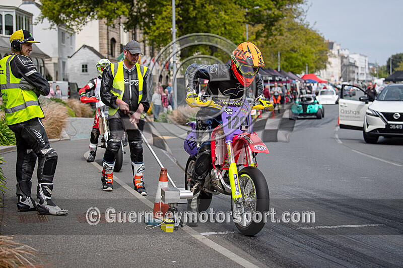 2022 Two-Day Hillclimb_Bike-10 - TWO-DAY HILLCLIMB 2022 - BIKES