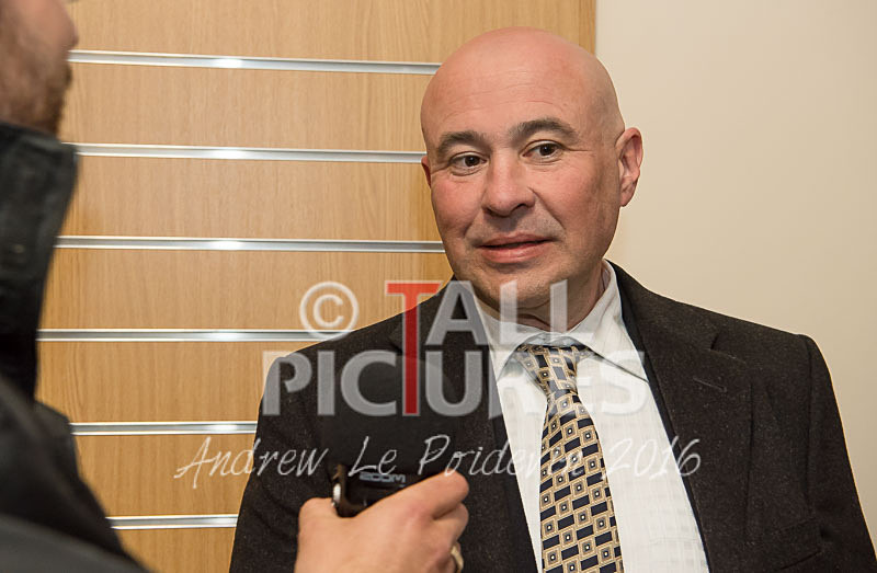 General Election 2016_St Sampsons Douzaine-33 - GUERNSEY'S GENERAL ELECTION 2016