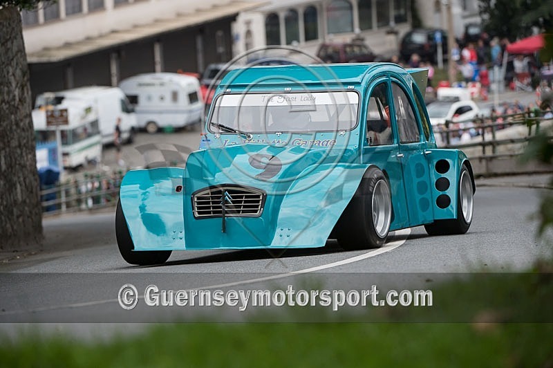 Hill Climb_27-08-2012_Car-1 - CARS 2012-08-27