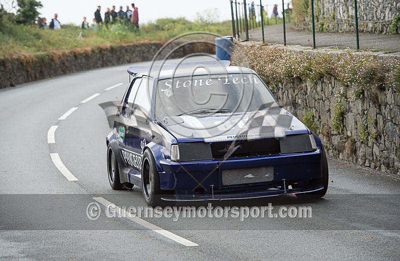 Vale Castle Sprint_2014_Car-96 - VALE CASTLE SPRINT 2014 - CARS