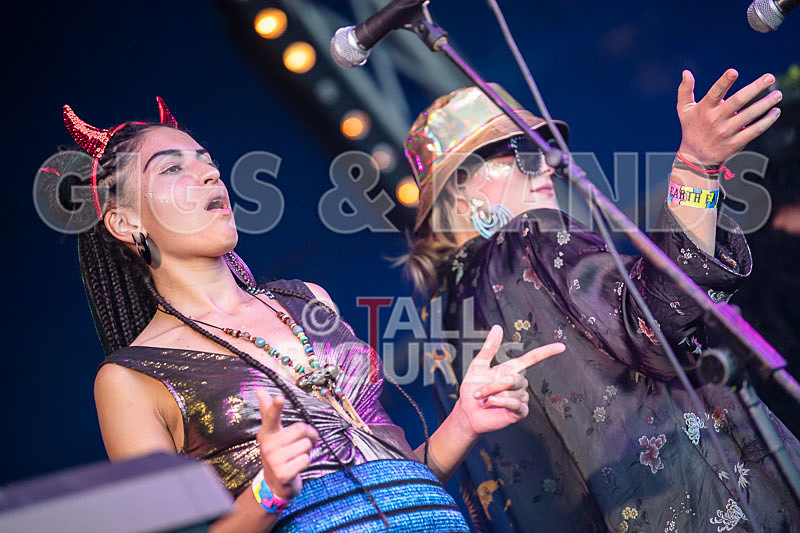 The Crack-57 - THE CRACK