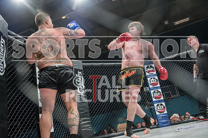 Lock-In 2014_Bout-5-18 - BOUT-5