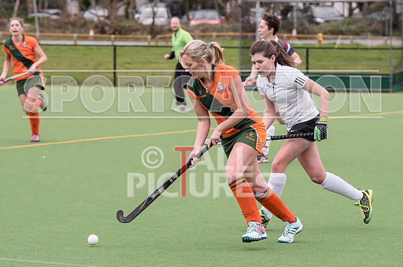 Hockey_Indies Ladies v Vantage Puffins-9 - INDIES LADIES v VANTAGE PUFFINS