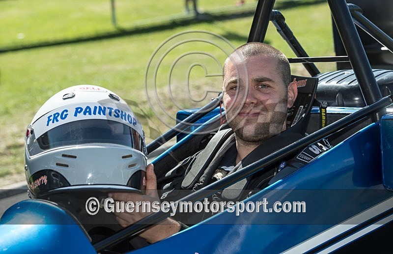 GKMC Hill Climb_03-08-2013_Car-31 - CARS_03-08-2013