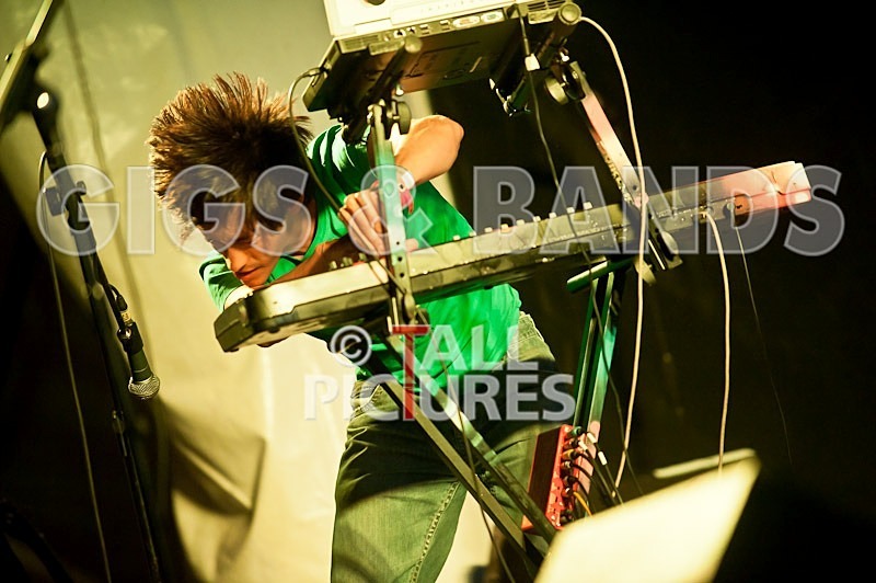 Concrete Disco-30 - CONCRETE DISCO