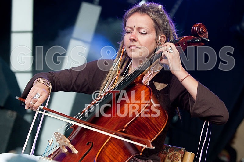 Lloyd Yates-9 - VALE EARTH FAIR 2009