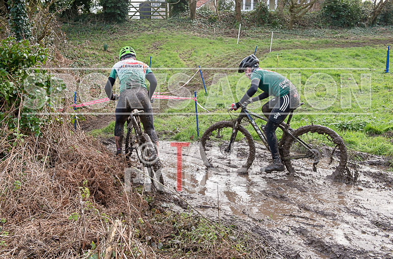 GVC MTBC XC Winter Rnd-5-85 - GVC MTBC XC Winter Rnd-5 2015