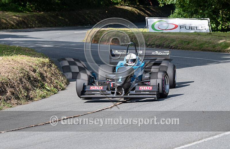 British Hillclimb_Guernsey 2019_CAR-87 - GUERNSEY NATIONAL 2019-CARS