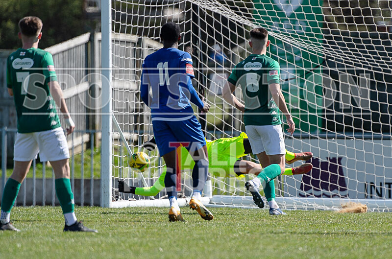 GFC v Chalfont St Peter-45 - GFC v CHALFONT ST PETER