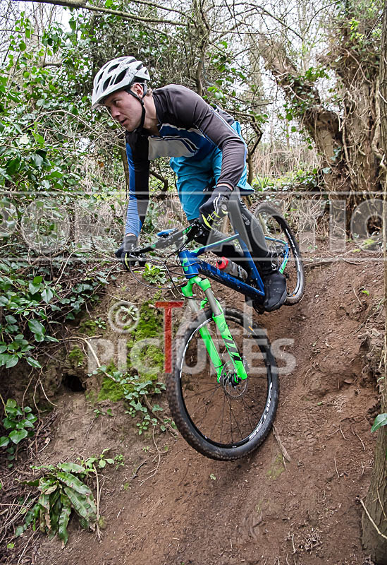 MTB XC_2017_Round 6-40 - GVC MTB WINTER XC 2017_ROUND-6