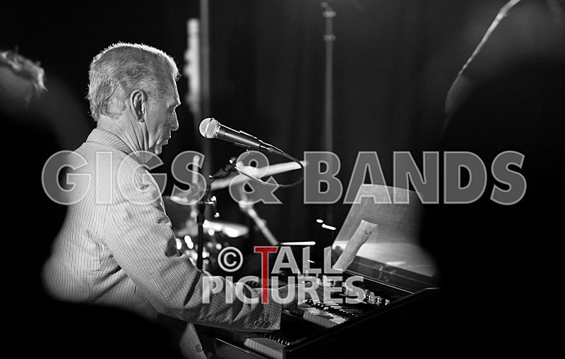 Georgie Fame-5 - GEORGIE FAME