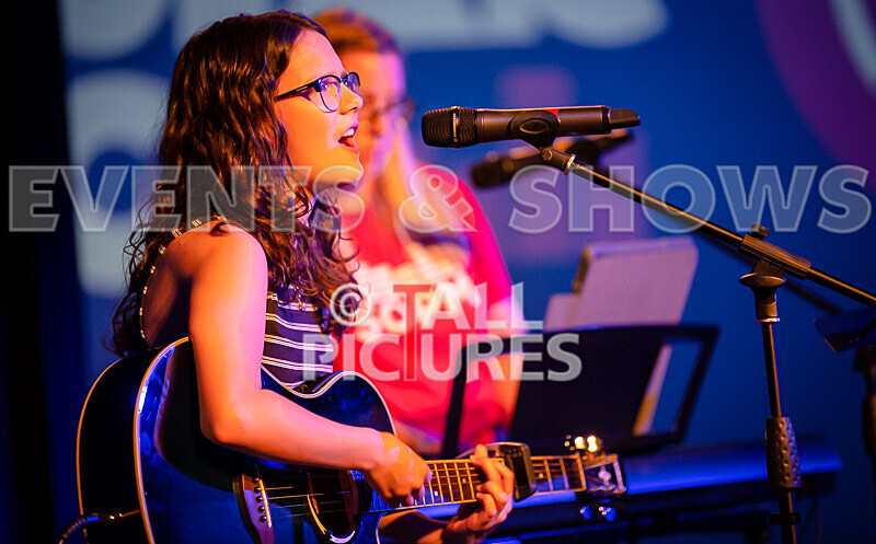 SoPM 5 Year Concert-73 - SCHOOL OF POPULAR MUSIC 5th ANNIVERSARY CONCERT