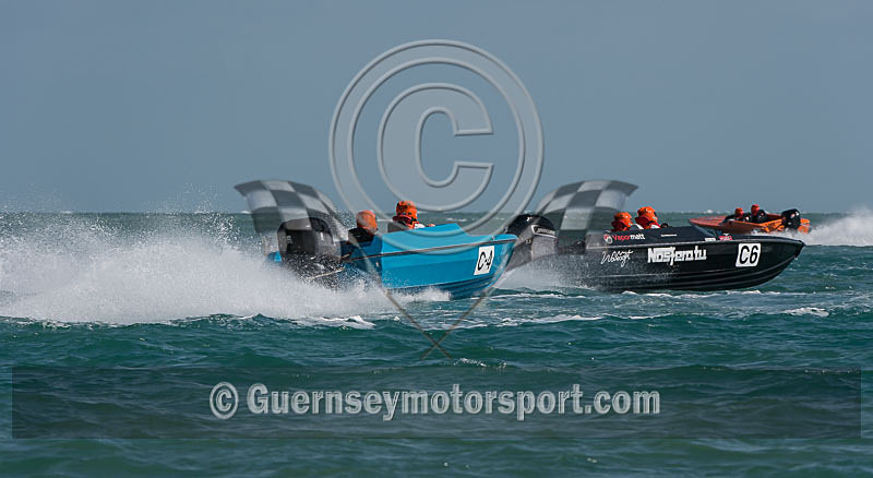 Powerboat Racing 2014_Race-1-98 - RACE-1 NORTH BEACH OUTER