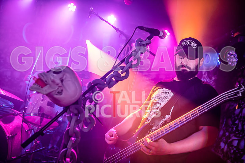 Byzanthian Neckbeard-166 - BYZANTHIAN NECKBEARD