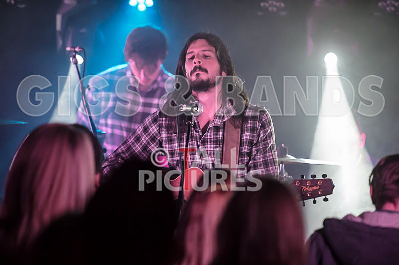 Brother  Bones-27 - BROTHER & BONES