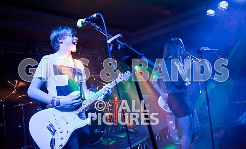 Dealers Left-10 - DEALER'S LEFT at RoA-7