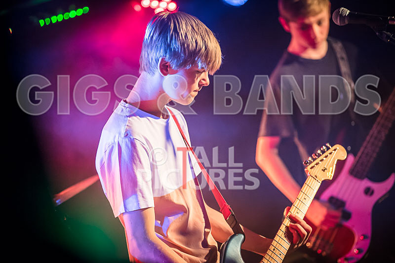 Cosmic Fish-17 - COSMIC FISH