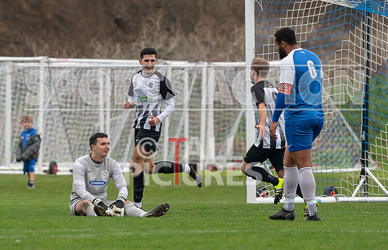 Rovers v St Martins_15-01-2022-57 - ROVERS v ST MARTINS