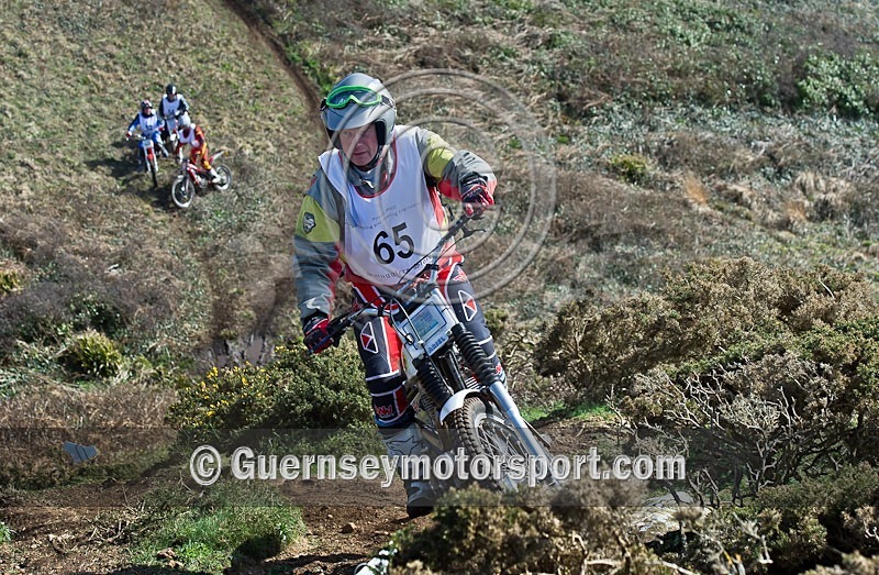 2-Day Trials_2012-105 - 2-DAY TRIALS 2012