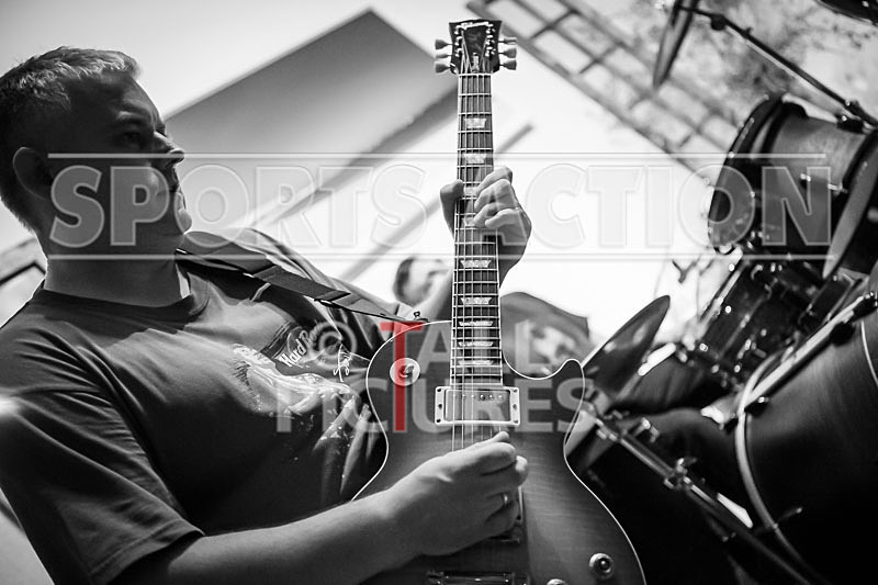 Stuck to the Ceiling-46 - STUCK TO THE CEILING