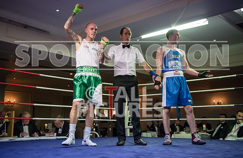 Bout - 8_Nathan Green v Joe Dennison-37 - Bout - 8_Nathan Green v Joe Dennison
