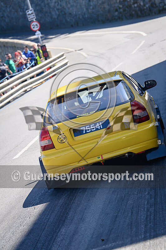 GMCCC Hillclimb_01-05-2023_CAR-130 - GMC&CC HILLCLIMB_01-05-2023_CARS