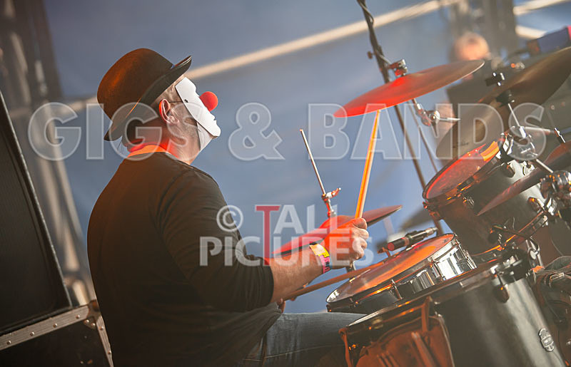 The Crack-63 - THE CRACK