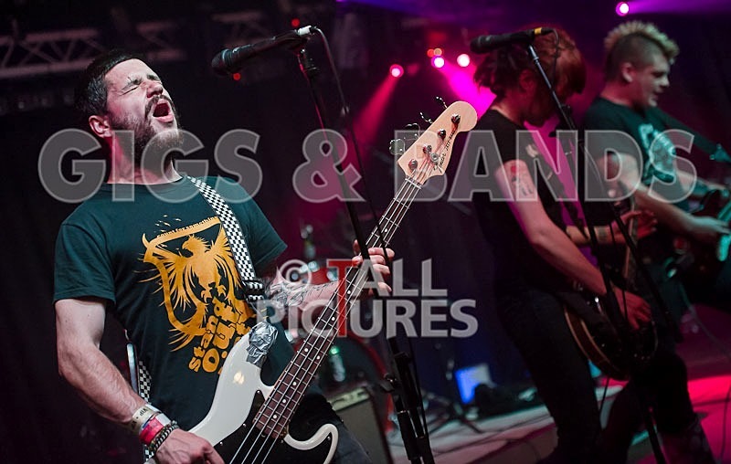 Roughneck Riot-25 - ROUGHNECK RIOT