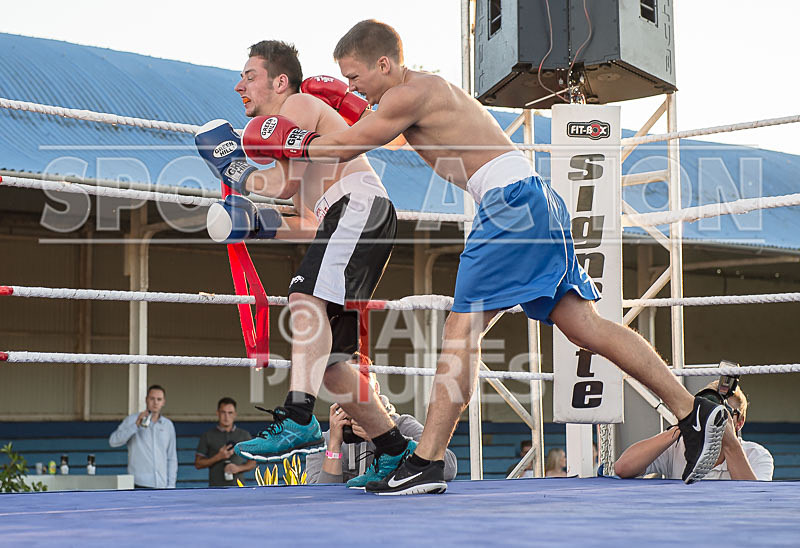 Open Air Boxing_2015_Bout-9-18 - BOUT-9