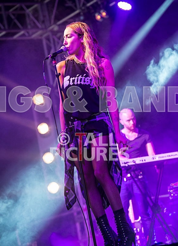 Delilah-29 - DELILAH