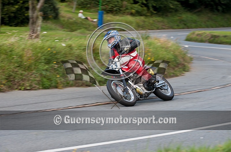 Hill Climb_29-08-11_Bike-90 - BIKES 2011-08-29