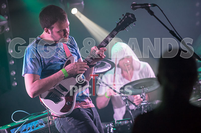 BLAKALASKA-136 - BLAKALASKA