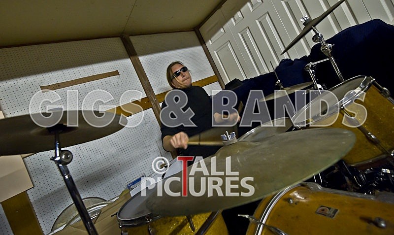 Thee Jenerators_Photoshoot-27 - THEE JENERATORS