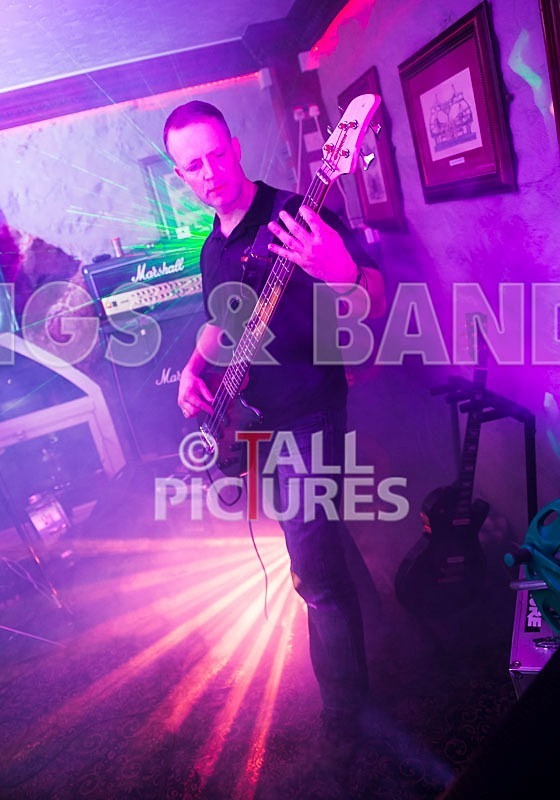 Sugar Slam-265 - SUGAR SLAM - FAMELESS ALBUM LAUNCH