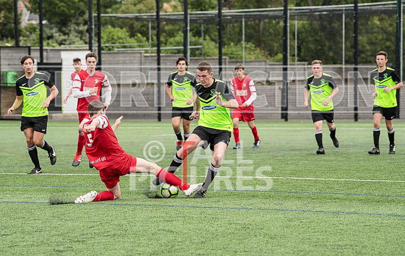 Loveridge Cup Final_27-05-2017-12 - LOVERIDGE UNDER 18's CUP FINAL 2017