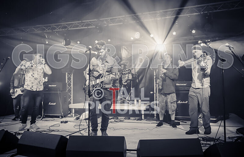 Charlie Sherbourne the Man Feelings-19 - CHARLIE SHERBOURNE & THE MAN FEELINGS