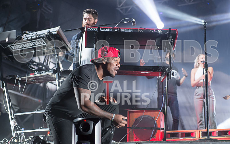 Rudimental-42 - RUDIMENTAL