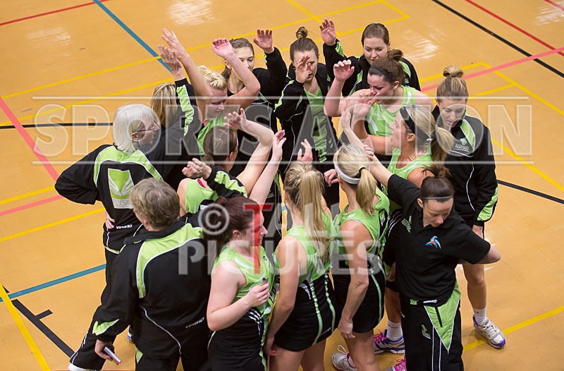 Netball_Panthers v Brize Jets-41 - GUERNSEY PANTHERS v BRIZE JETS