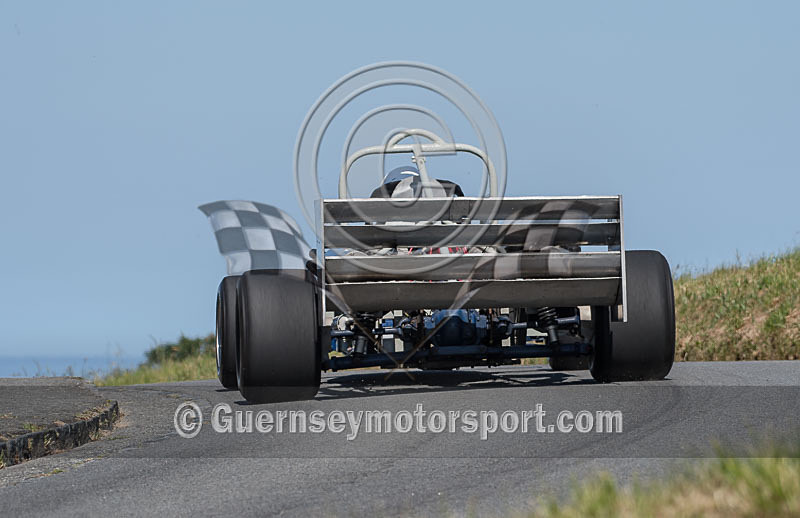 Reservoir Speed Event 2017_CAR-43 - RESERVOIR SPEED EVENT 2017 - CARS