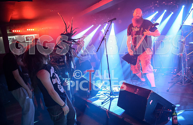 Byzanthian Neckbeard-121 - BYZANTHIAN NECKBEARD