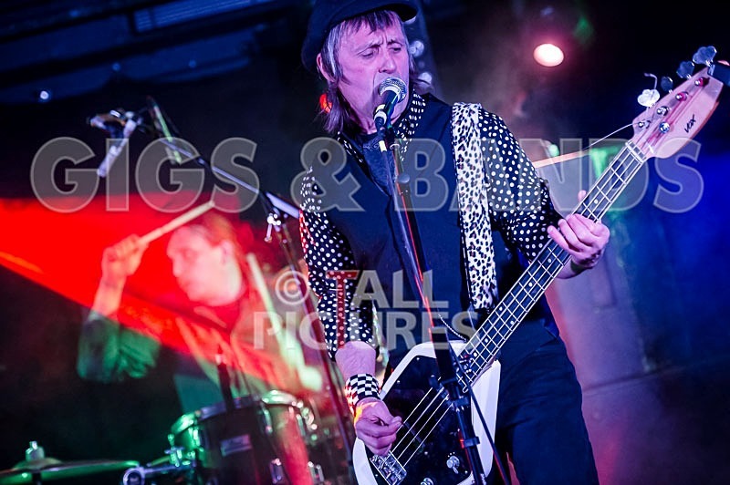 The Risk-243 - THE RISK