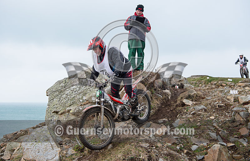 TRIALS BIKE_2-Day 2018-68 - 2-DAY TRIALS MEETING 2018