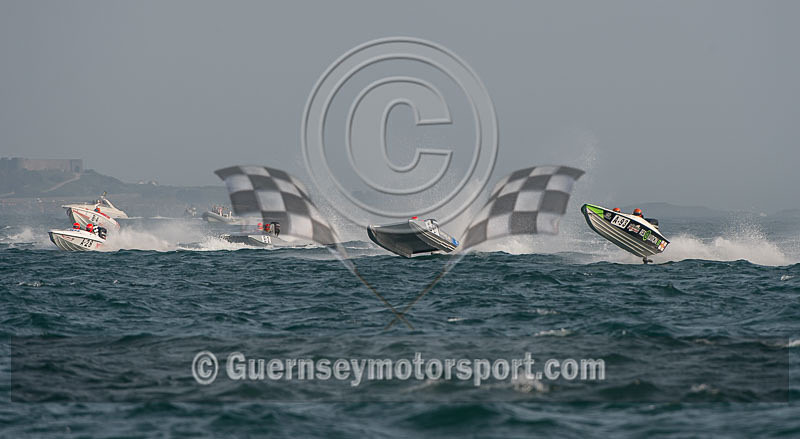 Worlds Powerboats_2014_Race-2-179 - UIM CLASS 3A & 3B WORLD OFFSHORE CHAMPIONSHIP_RACE-2