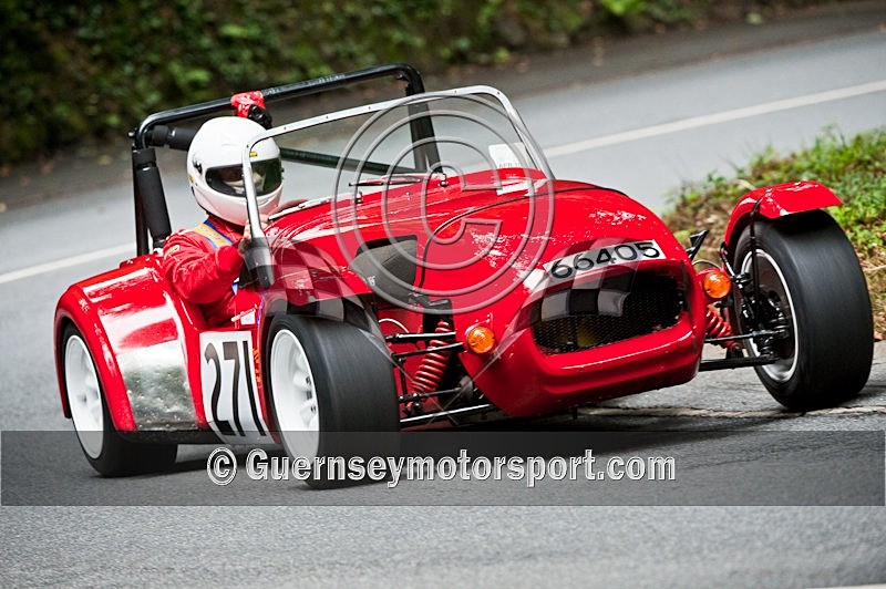 GSY Hill_09_Car--21 - GUERNSEY MSA NATIONAL 2009