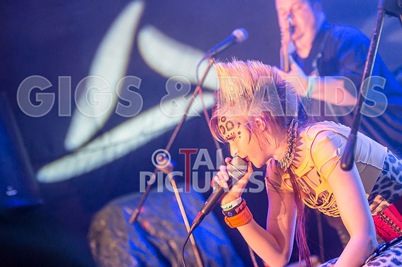 Pussycat and the Dirty Johnsons-60 - PUSSYCAT AND THE DIRTY JOHNSONS